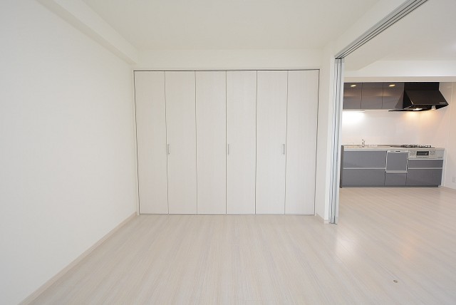 プチモンド目白 洋室２