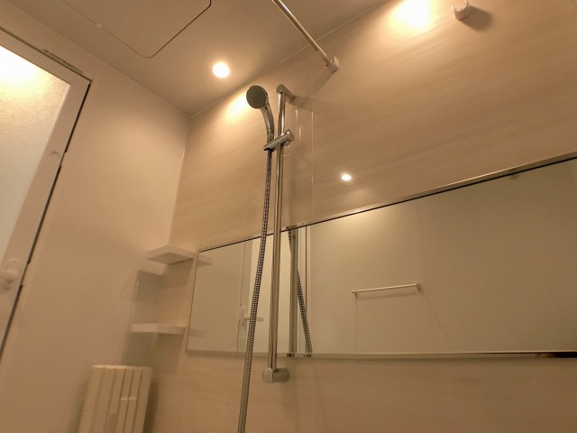 ライオンズマンション中野弥生町 バス