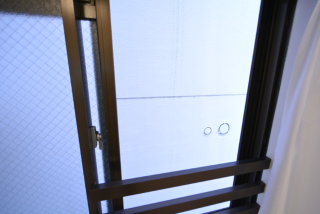 アルス音羽 洋室