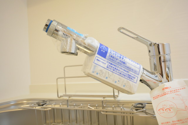 第２桜新町ヒミコマンション キッチン