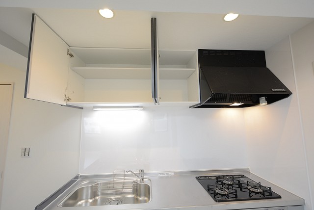 プチモンド目白 キッチン