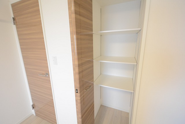 ライオンズマンション上野毛　洋室