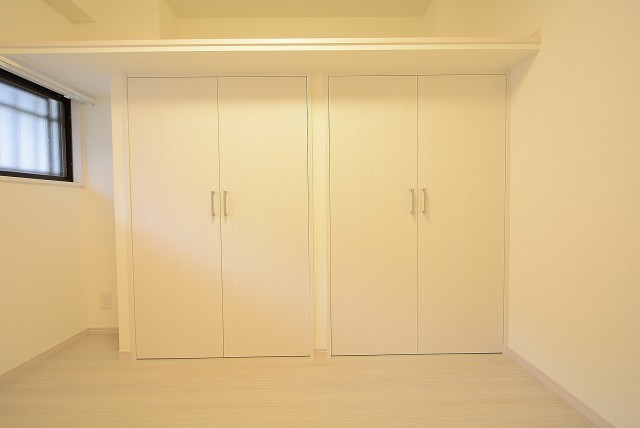 プチモンド目白 洋室１