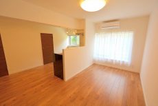 上馬マンション LD 