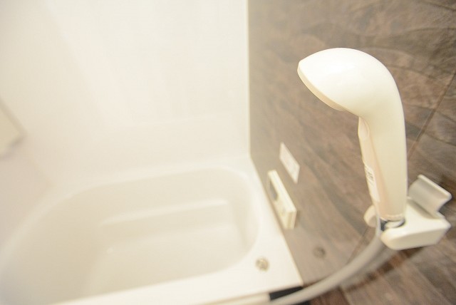 プチモンド目白 バス