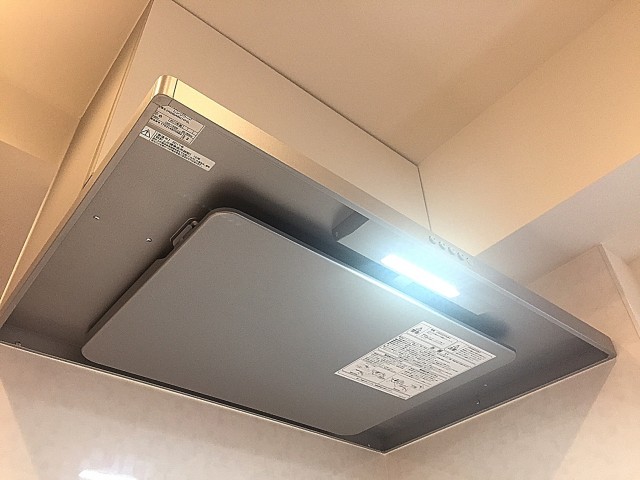 光建ハイムブリリアンス日本橋浜町四番館　キッチン