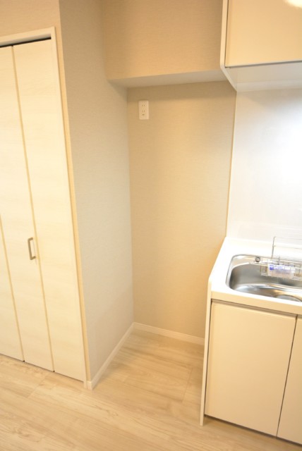 アルス音羽 キッチン