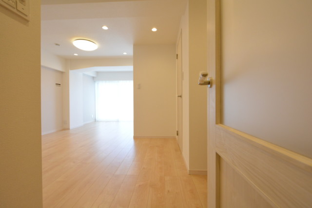 第２桜新町ヒミコマンション LDK+洋室3