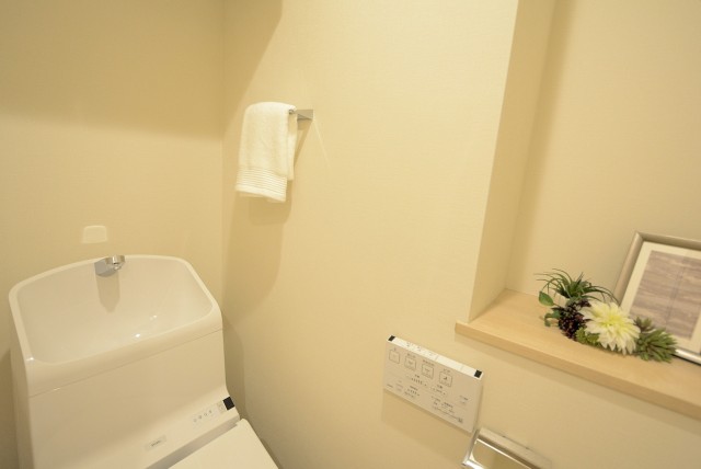 ヴィラロイヤル代々木