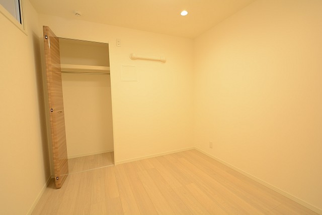 ライオンズマンション上野毛　洋室