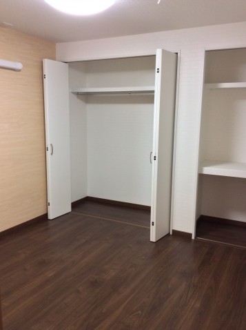 山王スカイマンション