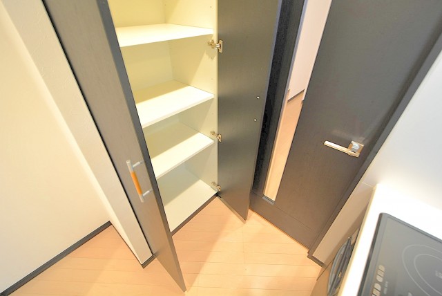 フィールＡ渋谷　5Ｆ キッチン