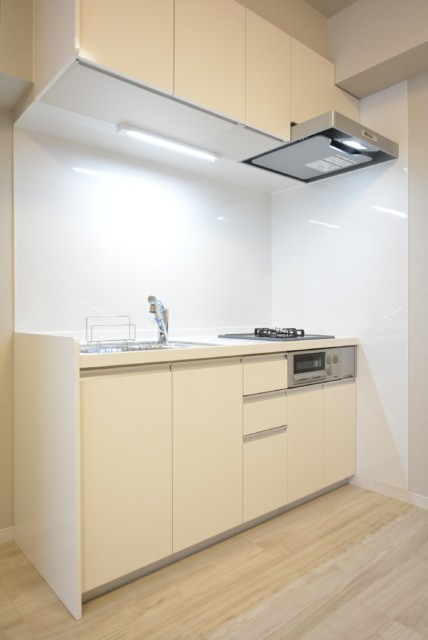 アルス音羽 キッチン