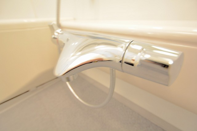 シティハウス代々木参宮橋 バス