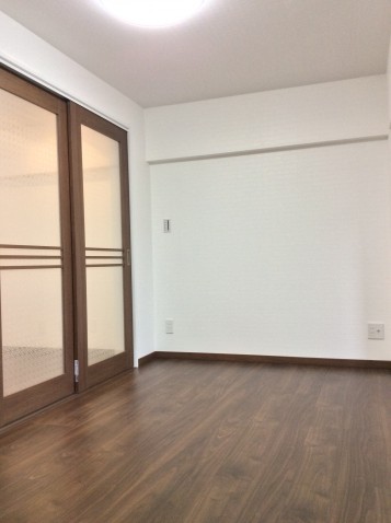 山王スカイマンション