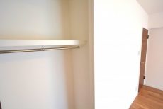 上馬マンション 洋室２