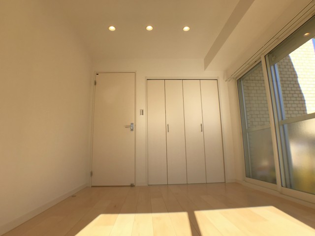 ライオンズマンション中野弥生町 洋室③