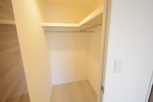 ライオンズマンション上野毛　洋室