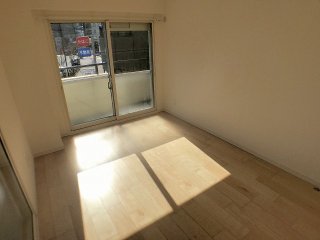 ライオンズマンション中野弥生町 洋室③