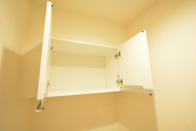 第２桜新町ヒミコマンション トイレ