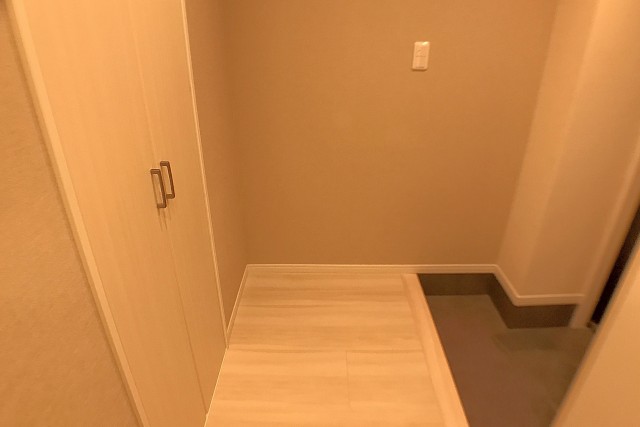 上池袋グリーンハイツ