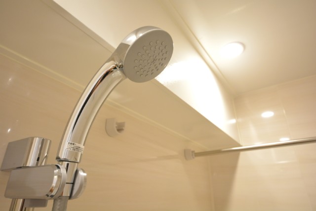 第２桜新町ヒミコマンション 浴室