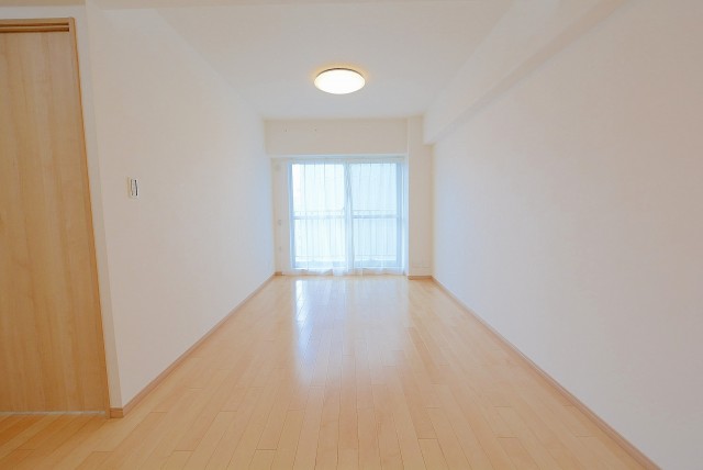 メガロン大井町 LDK