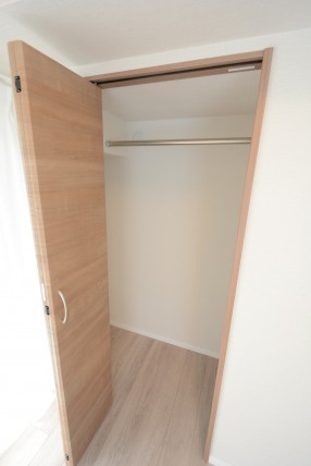 朝日目白台マンション 洋室1