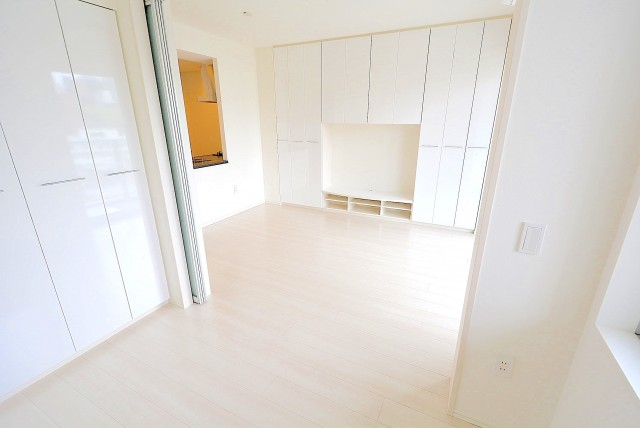 ライオンズ麻布十番スペリア LD