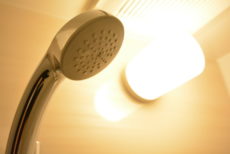 アルス音羽 浴室