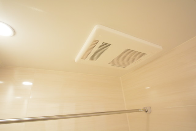 第２桜新町ヒミコマンション 浴室