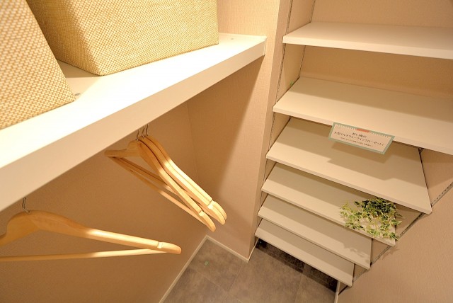 ウエスト経堂マンション MWIC