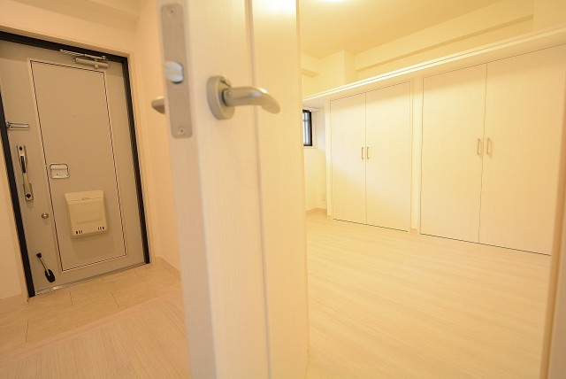 プチモンド目白 洋室１