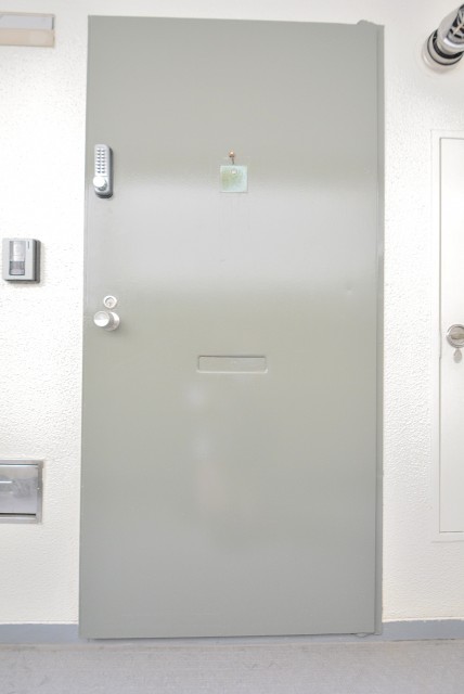 ヴィラロイヤル代々木