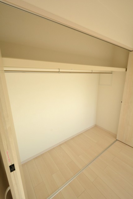 日生住宅目黒マンション 洋室2