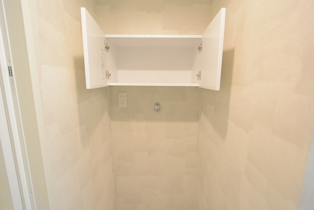 上馬マンション　トイレ