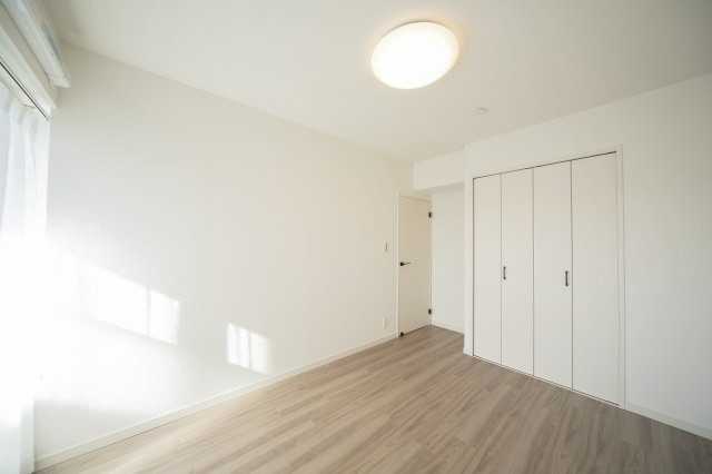 砧スカイハイツ 洋室2