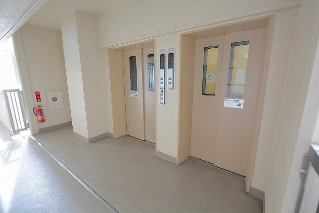 馬事公苑前ハイム