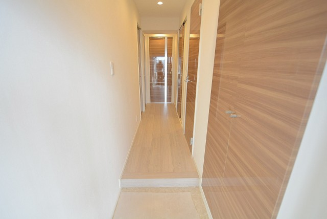 ライオンズマンション上野毛