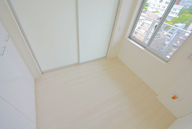 ライオンズ麻布十番スペリア 洋室 (2)