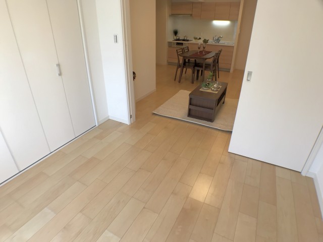 ライオンズマンション中野弥生町 ＬＤ～洋室