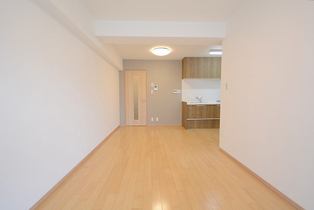 メガロン大井町 LDK