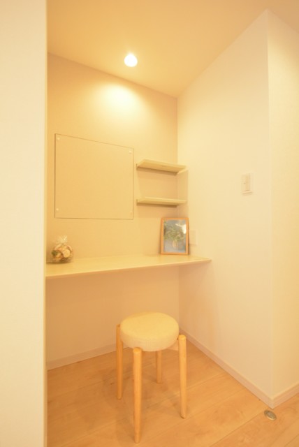 第２桜新町ヒミコマンション LDK