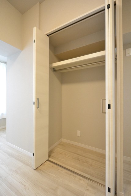 アルス音羽 洋室