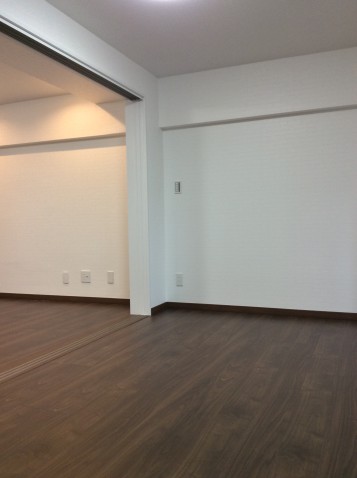 山王スカイマンション