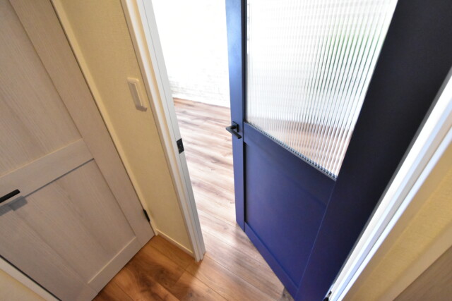 カサベルド富士見 STUDIO