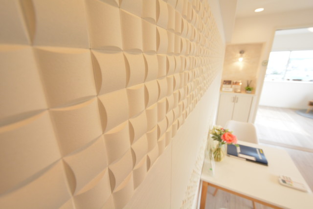 南進マンション DK+洋室