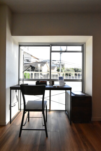 カサベルド富士見 STUDIO