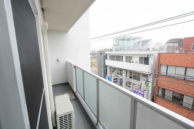 ニューライフ等々力