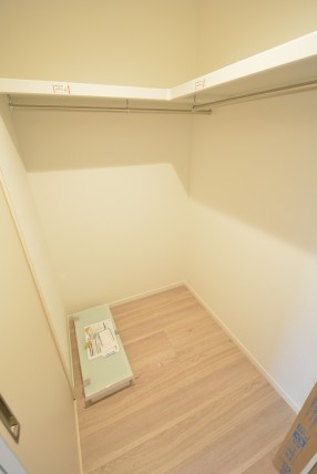 藤和護国寺コープ 洋室